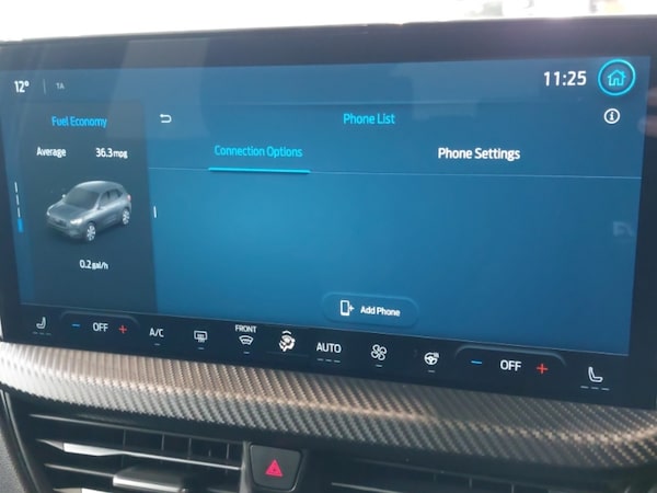 Used Ford Kuga 2025 for sale - 76233654: Photo 19