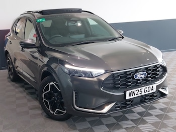 Used Ford Kuga 2025 for sale - 76233654: Photo