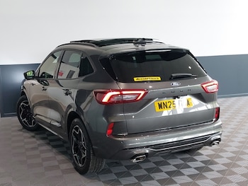 Used Ford Kuga 2025 for sale - 76233654: Photo