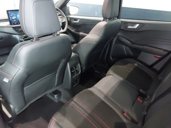 Used Ford Kuga 2025 for sale - 76233654: Photo 6
