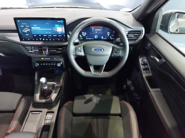 Used Ford Kuga 2025 for sale - 76233654: Photo 7