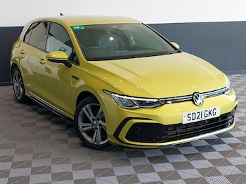 2021 - 1.5 TSI R-Line 5dr