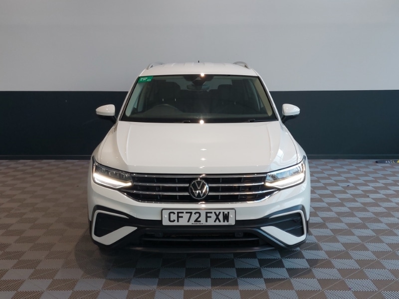 Used Volkswagen Tiguan Allspace 2022 for sale - 77197804: Photo 12
