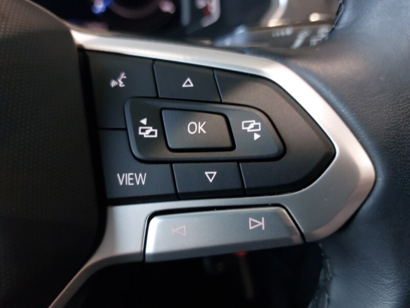 Used Volkswagen Tiguan Allspace 2022 for sale - 77197804: Photo 15