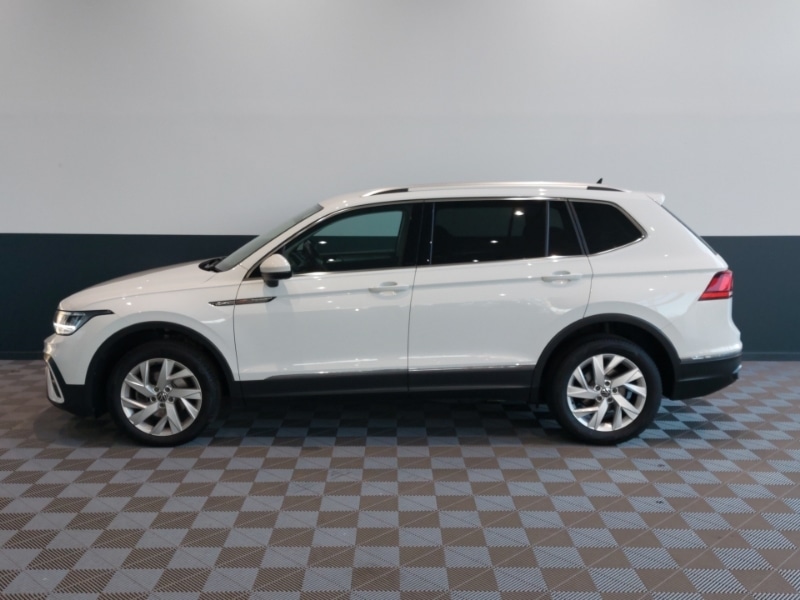 Used Volkswagen Tiguan Allspace 2022 for sale - 77197804: Photo 4