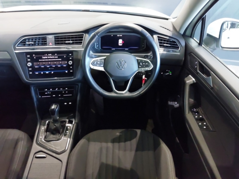 Used Volkswagen Tiguan Allspace 2022 for sale - 77197804: Photo 7