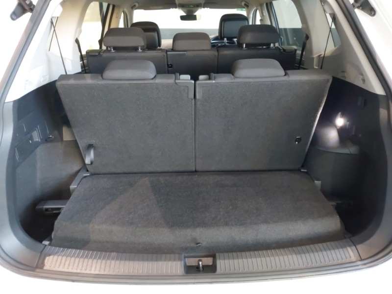 Used Volkswagen Tiguan Allspace 2022 for sale - 77197804: Photo 8