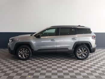Used Jeep Compass 2026 for sale - 79768571: Photo