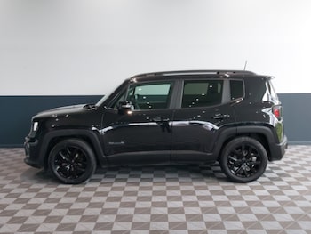 Used Jeep Renegade 2020 for sale - 78498856: Photo