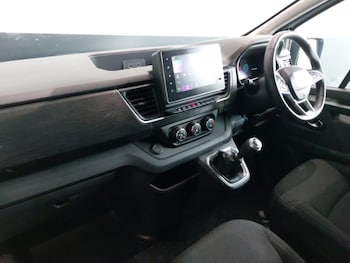 Used Renault Trafic 2024 for sale - 79420503: Photo