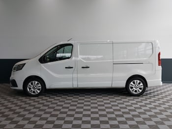 Used Renault Trafic 2024 for sale - 79420503: Photo