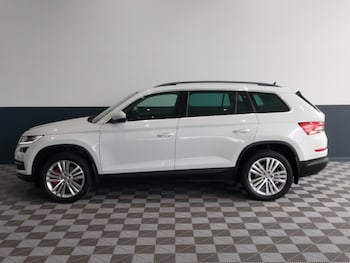 Used Skoda Kodiaq 2017 for sale - 78503368: Photo