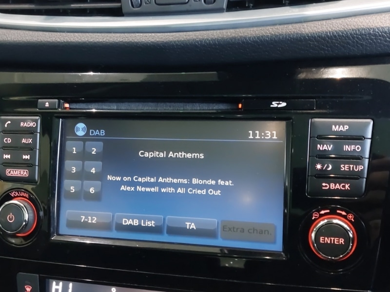 Used Nissan Qashqai 2018 for sale - 78089165: Photo 10