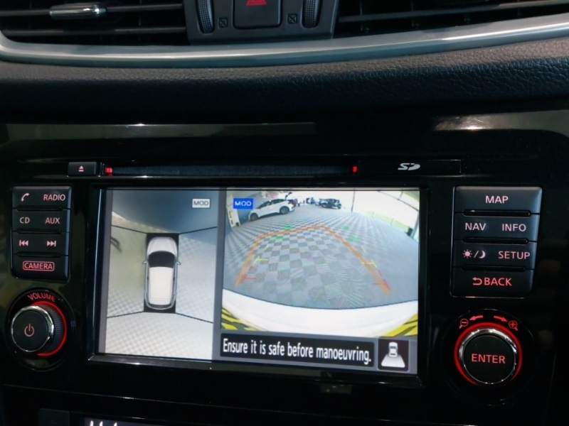 Used Nissan Qashqai 2018 for sale - 78089165: Photo 11