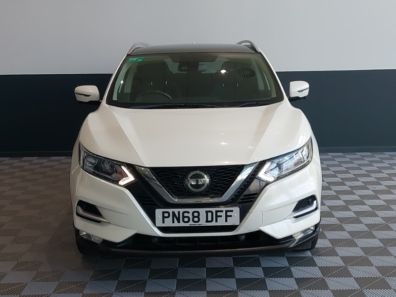 Used Nissan Qashqai 2018 for sale - 78089165: Photo 12