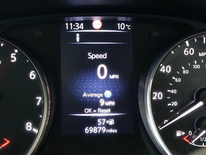 Used Nissan Qashqai 2018 for sale - 78089165: Photo 14