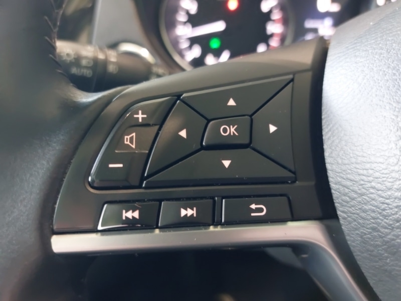 Used Nissan Qashqai 2018 for sale - 78089165: Photo 15