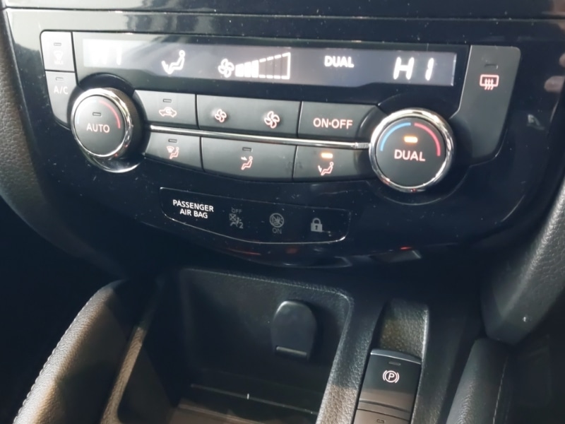 Used Nissan Qashqai 2018 for sale - 78089165: Photo 17