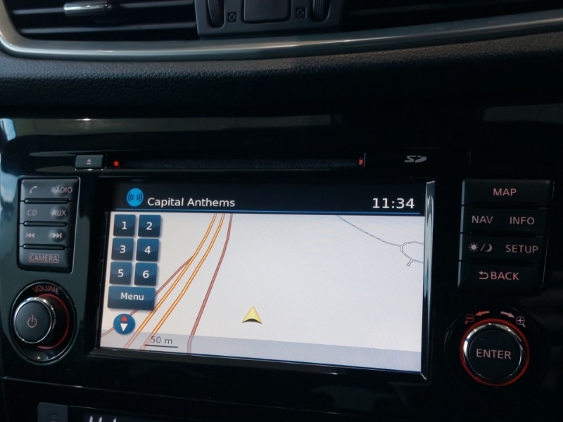 Used Nissan Qashqai 2018 for sale - 78089165: Photo 18