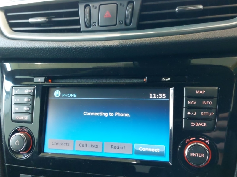 Used Nissan Qashqai 2018 for sale - 78089165: Photo 19