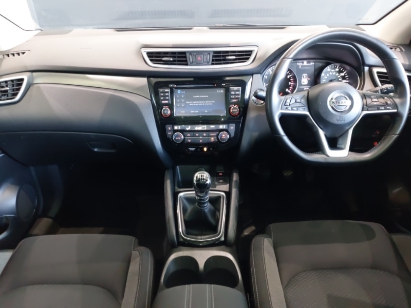 Used Nissan Qashqai 2018 for sale - 78089165: Photo 2