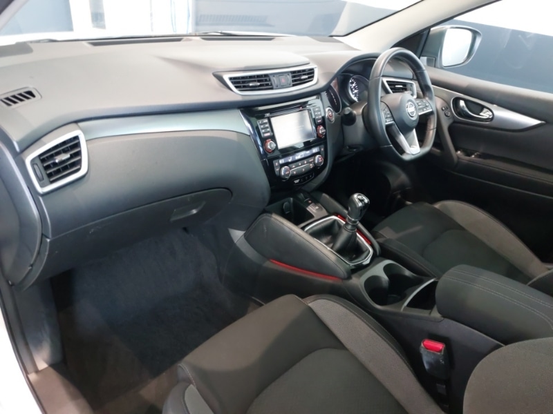 Used Nissan Qashqai 2018 for sale - 78089165: Photo 5