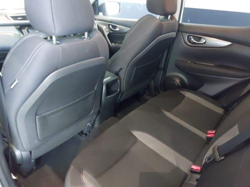 Used Nissan Qashqai 2018 for sale - 78089165: Photo 6