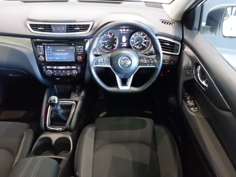 Used Nissan Qashqai 2018 for sale - 78089165: Photo 7