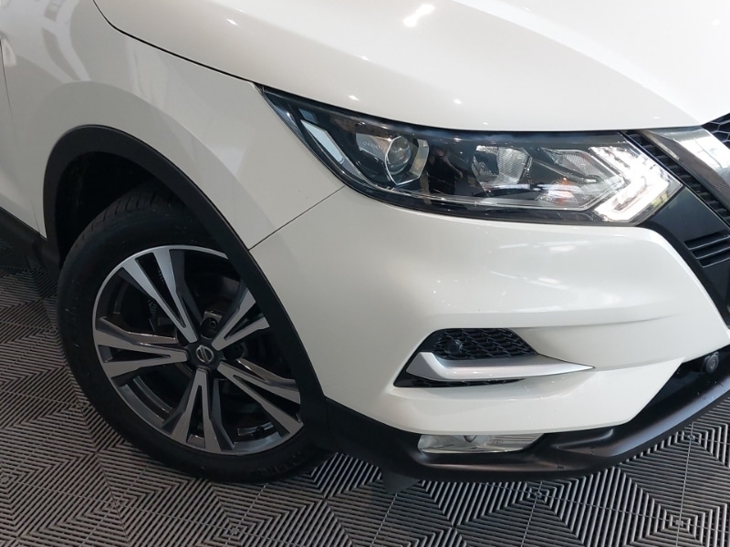 Used Nissan Qashqai 2018 for sale - 78089165: Photo 9