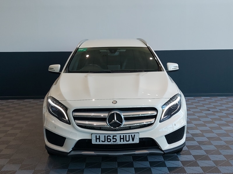 Used Mercedes-Benz GLA 2016 for sale - 76116524: Photo 12