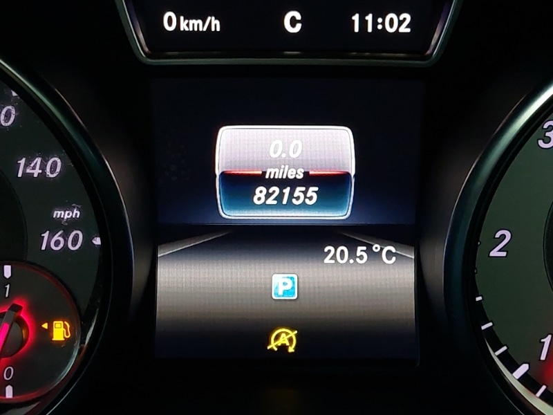 Used Mercedes-Benz GLA 2016 for sale - 76116524: Photo 13