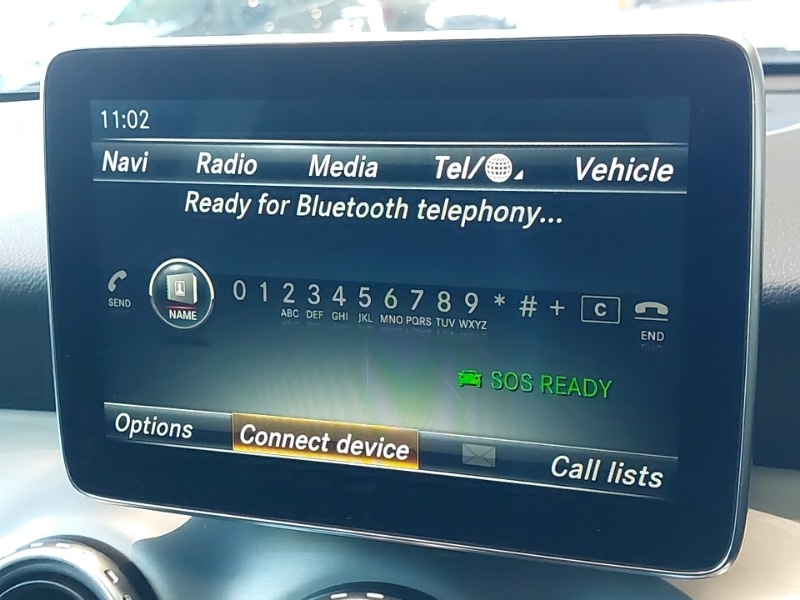 Used Mercedes-Benz GLA 2016 for sale - 76116524: Photo 17