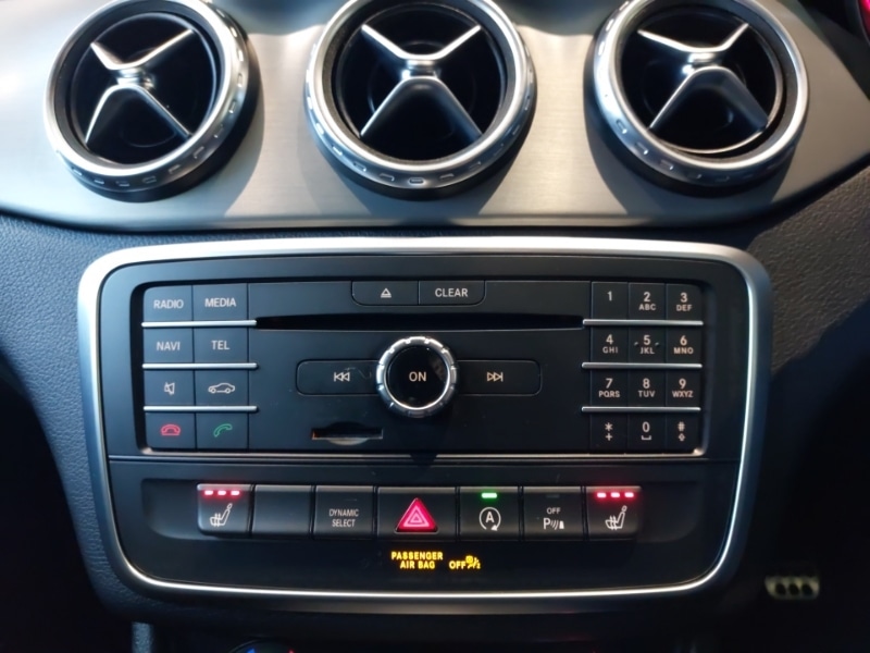 Used Mercedes-Benz GLA 2016 for sale - 76116524: Photo 19