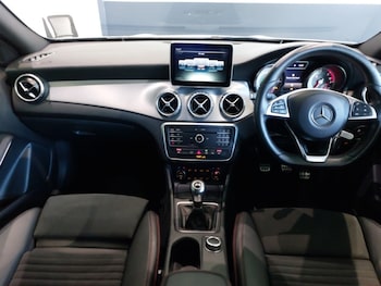 Used Mercedes-Benz GLA 2016 for sale - 76116524: Photo