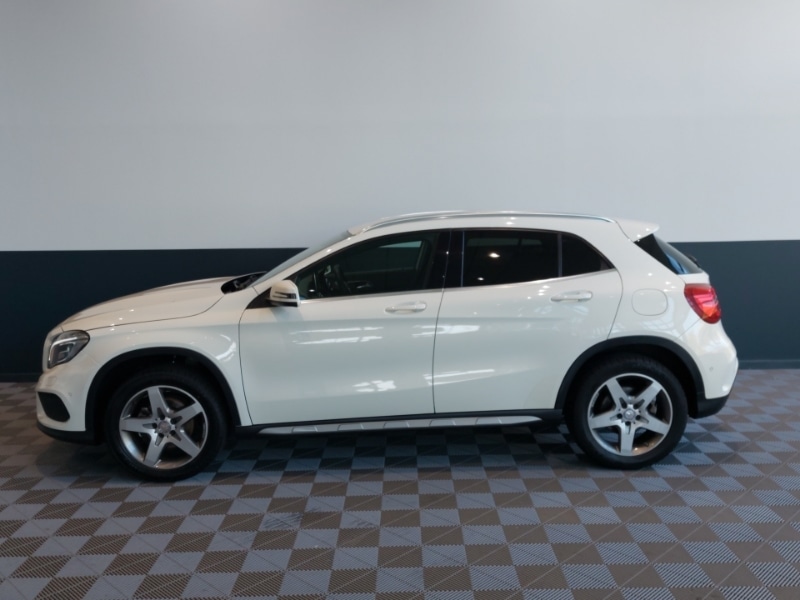 Used Mercedes-Benz GLA 2016 for sale - 76116524: Photo 4