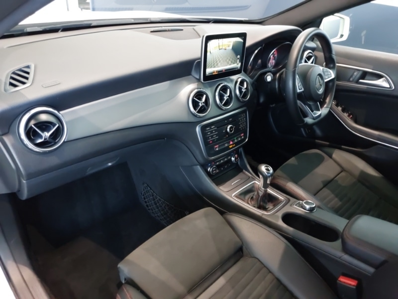 Used Mercedes-Benz GLA 2016 for sale - 76116524: Photo 5