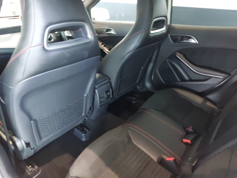 Used Mercedes-Benz GLA 2016 for sale - 76116524: Photo 6