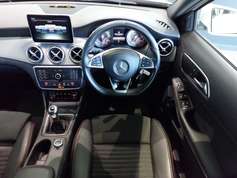 Used Mercedes-Benz GLA 2016 for sale - 76116524: Photo 7
