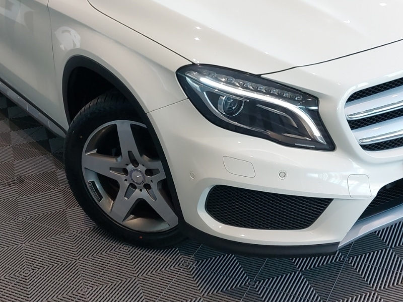 Used Mercedes-Benz GLA 2016 for sale - 76116524: Photo 9