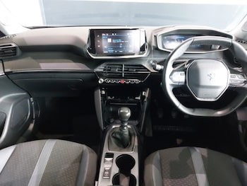 Used Peugeot 2008 2021 for sale - 79267807: Photo