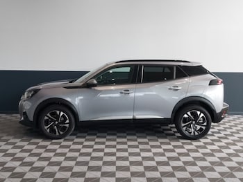Used Peugeot 2008 2021 for sale - 79267807: Photo