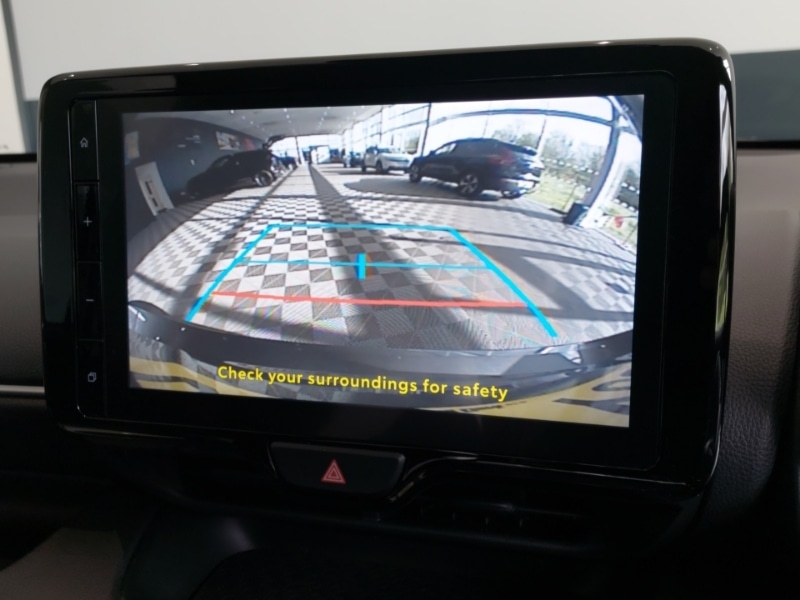 Used Toyota Yaris 2024 for sale - 78183790: Photo 11