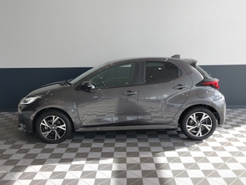 Used Toyota Yaris 2024 for sale - 78183790: Photo