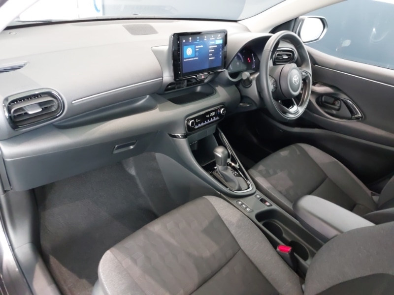 Used Toyota Yaris 2024 for sale - 78183790: Photo 5