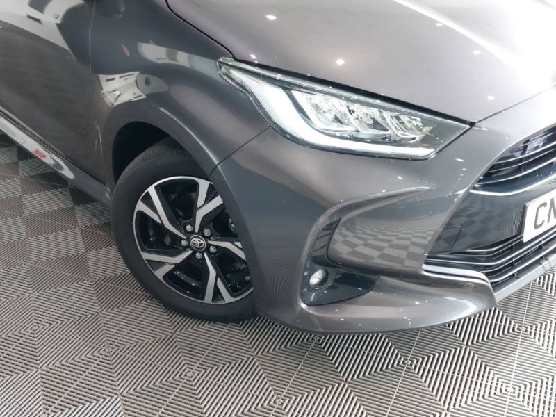 Used Toyota Yaris 2024 for sale - 78183790: Photo 9