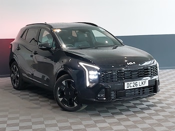 Used Kia Sportage 2026 for sale - 78844686: Photo
