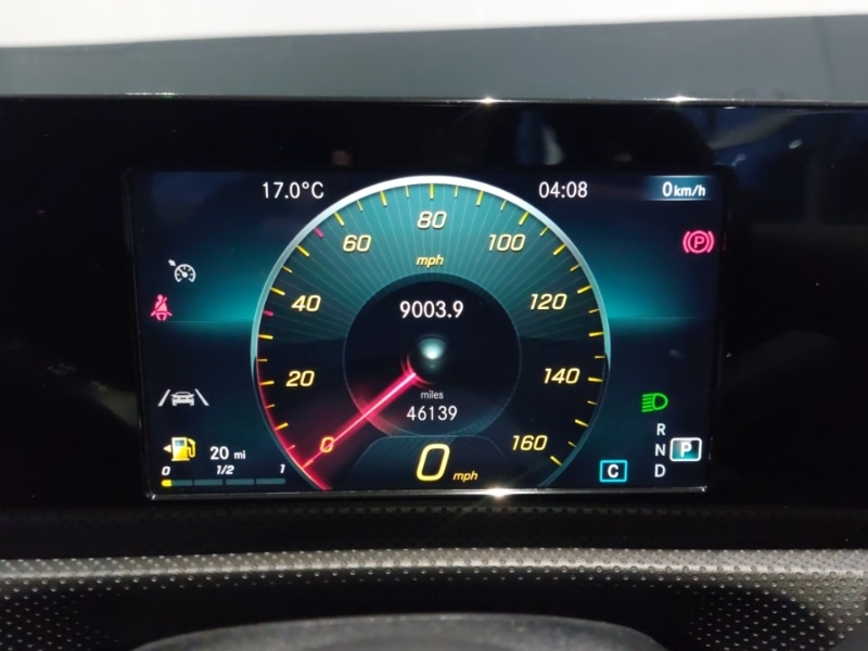 Used Mercedes-Benz A-Class 2019 for sale - 77141607: Photo 10