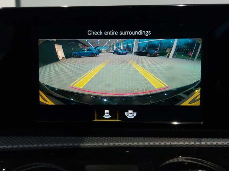 Used Mercedes-Benz A-Class 2019 for sale - 77141607: Photo 11