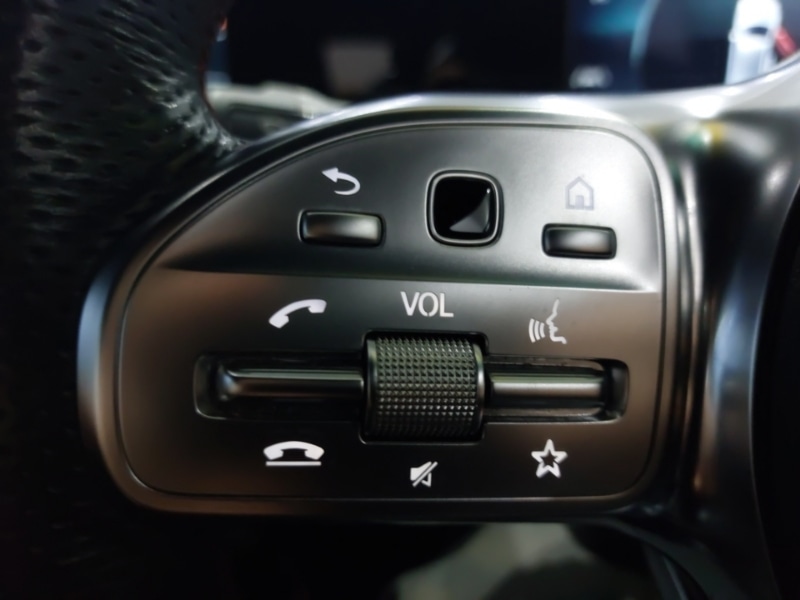 Used Mercedes-Benz A-Class 2019 for sale - 77141607: Photo 14