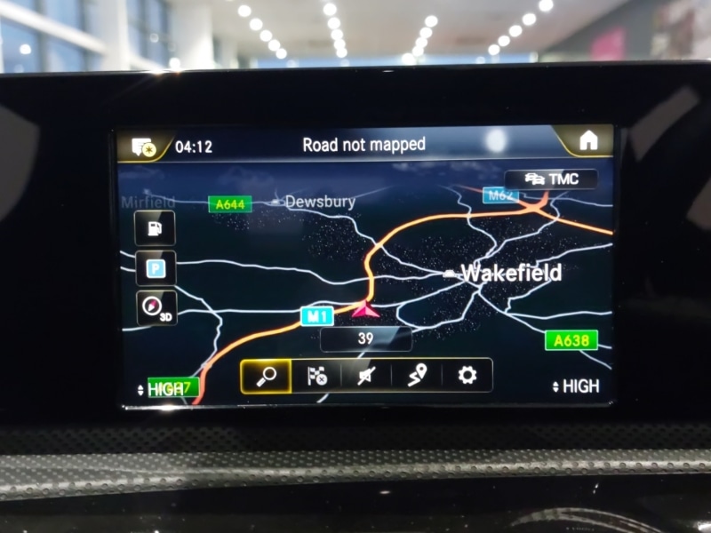 Used Mercedes-Benz A-Class 2019 for sale - 77141607: Photo 15